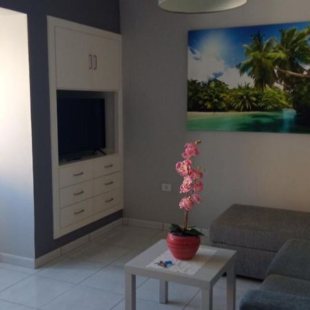 Appartamento Casa Victoria, Playa Chica Puerto de la Cruz  Esterno foto