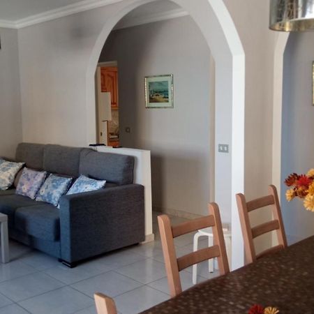Appartamento Casa Victoria, Playa Chica Puerto de la Cruz  Esterno foto