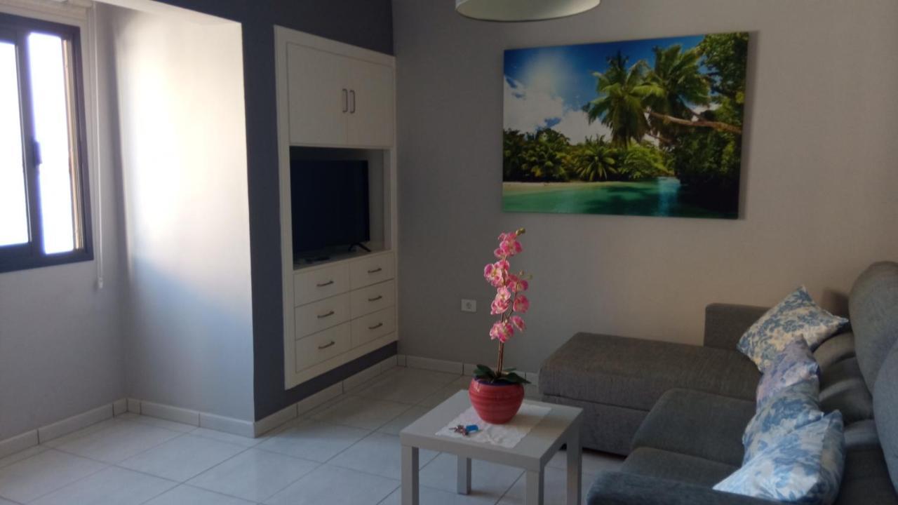 Appartamento Casa Victoria, Playa Chica Puerto de la Cruz  Esterno foto