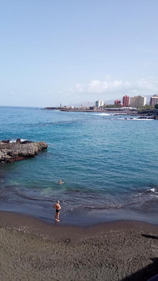 Appartamento Casa Victoria, Playa Chica Puerto de la Cruz  Esterno foto