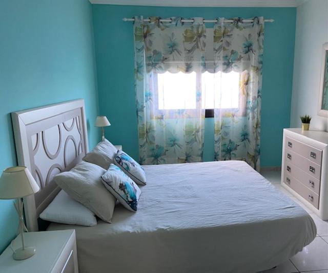 Appartamento Casa Victoria, Playa Chica Puerto de la Cruz  Esterno foto